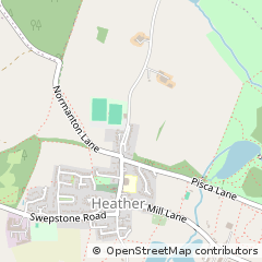 Map of Heather
