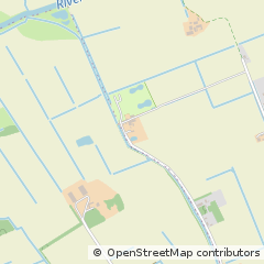 Map of Brough, East Yorkshire