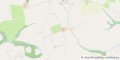 Map of Pembrokeshire