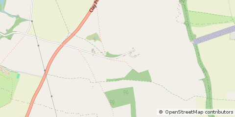 Map of Bristol
