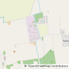 Map of Market Rasen