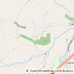 Map of NR Skipton, Yorkshire