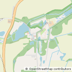 Map of Tamworth