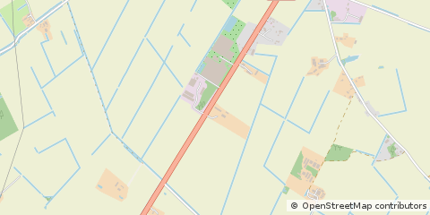 Map of York, West Yorkshire