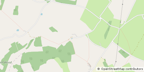 Map of Alton