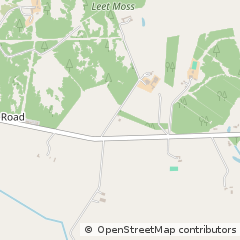 Map of Ellon