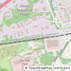 Map of Livingston