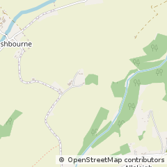 Map of Totnes