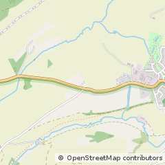 Map of Ivybridge