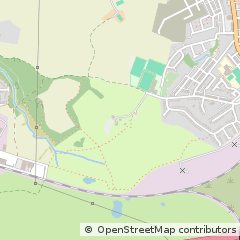 Map of Rochdale