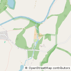 Map of Ripon, North Yorkshire