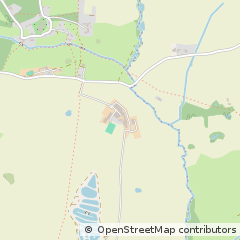 Map of Birmingham