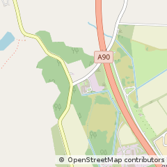 Map of Stonehaven