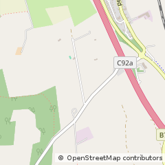 Map of Lockerbie