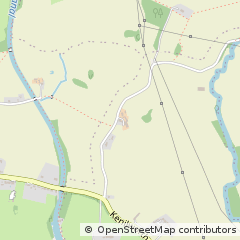 Map of Solihull, West Midlands