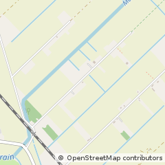 Map of ELY, Cambridgeshire