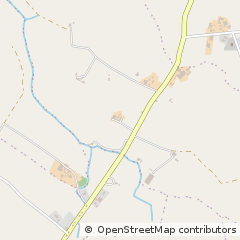 Map of Dungannon, County Tyrone