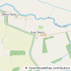 Map of York