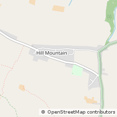 Map of Milford Haven, Pembrokeshire