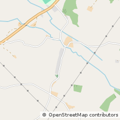 Map of Lampeter