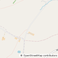 Map of Leicester
