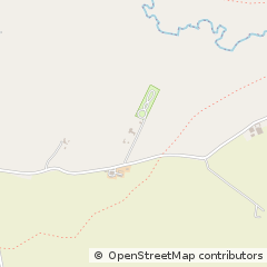 Map of Atherstone, Warwickshire