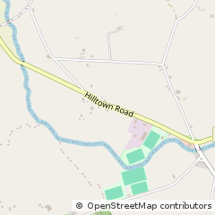 Map of Newry, Down