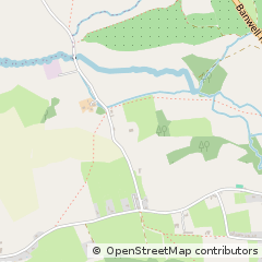 Map of Winscombe