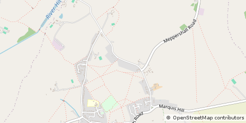 Map of Hitchin