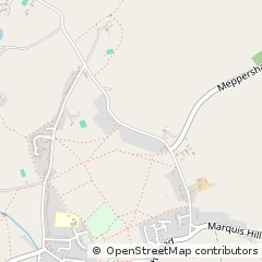 Map of Hitchin