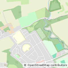 Map of Hayes