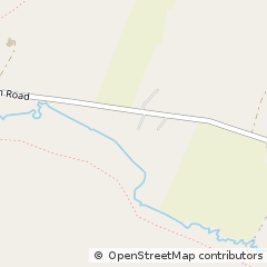 Map of Leicester, Leicestershire