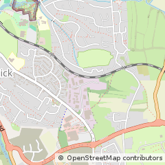 Map of Newquay