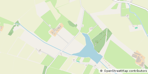 Map of Turriff, Aberdeenshire