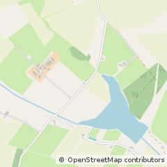 Map of Turriff, Aberdeenshire