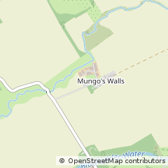Map of Duns