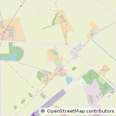 Map of York, E Yorkshire