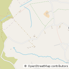 Map of NR Ripponden, West Yorkshire