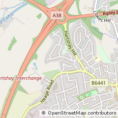 Map of Ripley