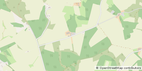 Map of Aboyne, Aberdeenshire