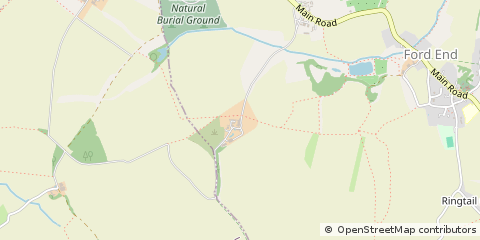 Map of Chelmsford