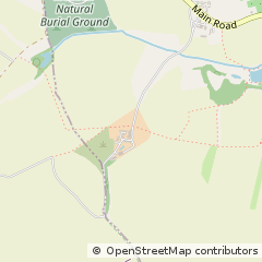 Map of Chelmsford