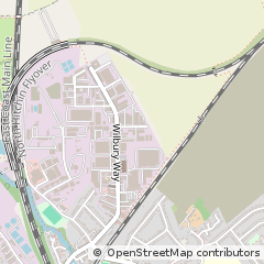 Map of Hitchin