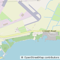 Map of Antrim