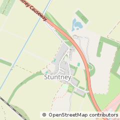 Map of ELY, Cambridgeshire