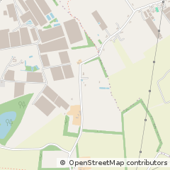 Map of Colchester, Essex