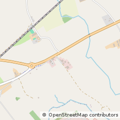 Map of Northallerton, North Yorkshire