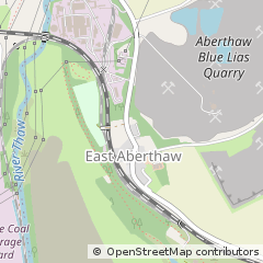 Map of Barry