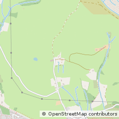 Map of Caerphilly