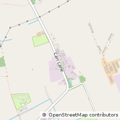 Map of York